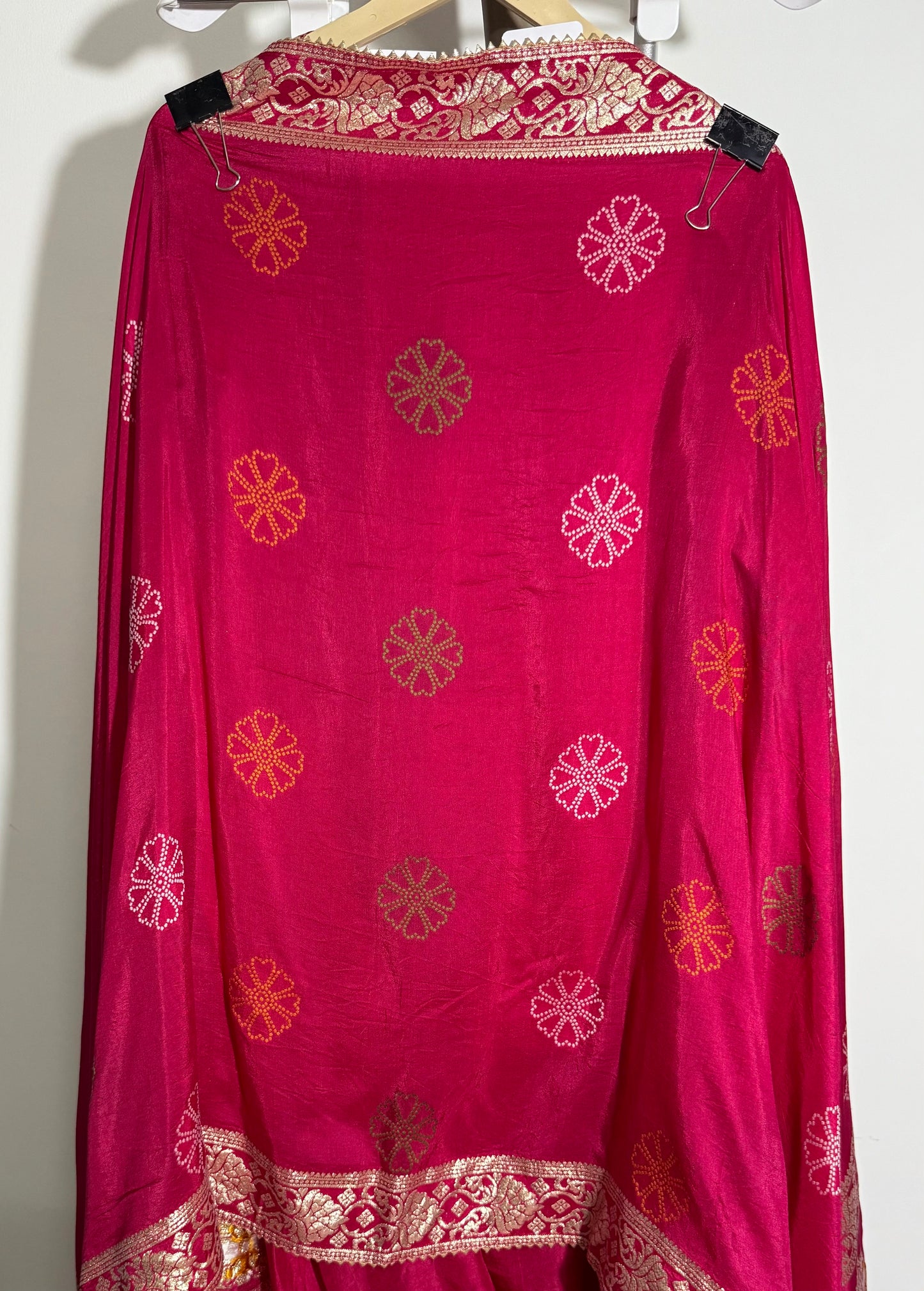 Banarasi Blossom