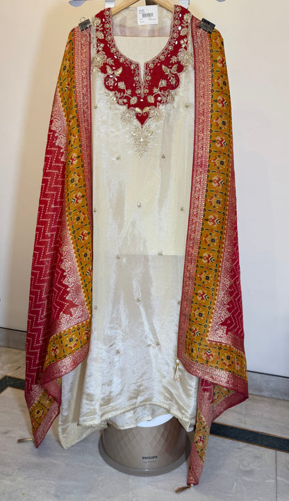 Ivory Maharani