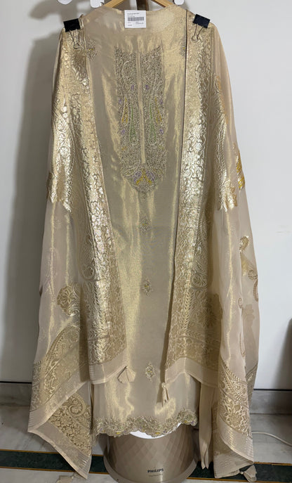 Golden Mirage