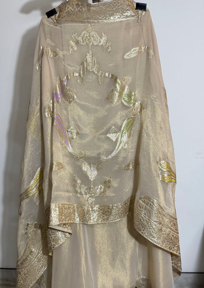 Golden Mirage