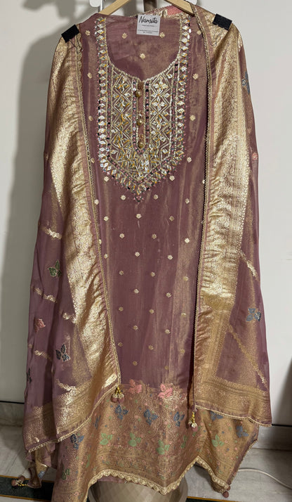 Vintage Glint